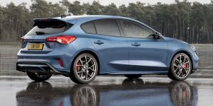 Ford Focus ST