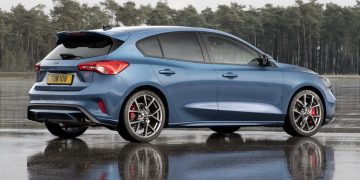 Ford Focus ST