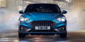 Ford Focus ST 2019