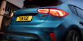 Ford Focus ST 2019
