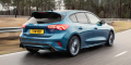 Ford Focus ST 2019