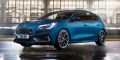 Ford Focus ST 2019