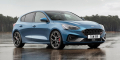 Ford Focus ST 2019