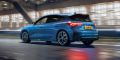 Ford Focus ST 2019