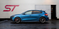 Ford Focus ST 2019
