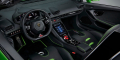 Lamborghini Huracan EVO Spyder intérieur