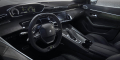 Concept 508 Peugeot Sport Engineered
