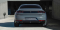 Concept 508 Peugeot Sport Engineered