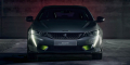Concept 508 Peugeot Sport Engineered
