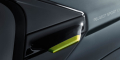 Concept 508 Peugeot Sport Engineered winglets custode