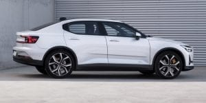Polestar 2