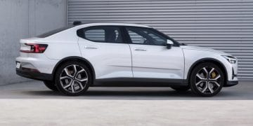 Polestar 2