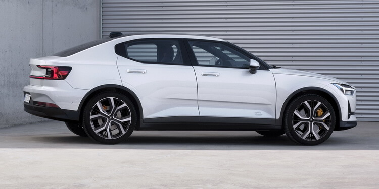 Polestar 2