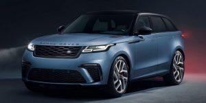 Range Rover Velar SVAutobiography