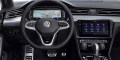 VW Passat B8 Facelift berline
