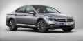 VW Passat B8 Facelift berline