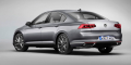 VW Passat B8 Facelift berline