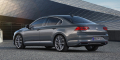 VW Passat B8 Facelift berline