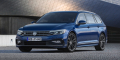 VW Passat B8 Variant Facelift