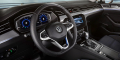 VW Passat B8 GTE Facelift