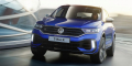 VW T-Roc R