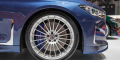 Alpina B7 Biturbo Jantes 21"