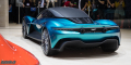 Aston Martin Vanquish Vision Concept