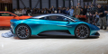 Aston Martin Vanquish Vision Concept