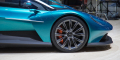 Aston Martin Vanquish Vision Concept