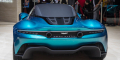 Aston Martin Vanquish Vision Concept