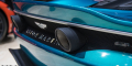 Aston Martin Vanquish Vision Concept