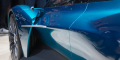 Aston Martin Vanquish Vision Concept