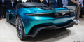 Aston Martin Vanquish Vision Concept