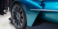 Aston Martin Vanquish Vision Concept