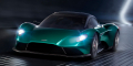 Aston Martin Vanquish Vision Concept