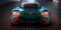 Aston Martin Vanquish Vision Concept