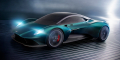 Aston Martin Vanquish Vision Concept