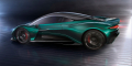 Aston Martin Vanquish Vision Concept