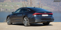 Essai Audi A7 50 TDI C8