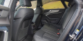 Essai Audi A7 50 TDI C8 intérieur sièges