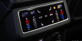 Essai Audi A7 50 TDI C8 climatisation arrière