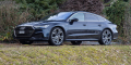 Essai Audi A7 50 TDI C8