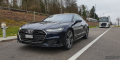 Essai Audi A7 50 TDI C8