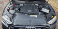 Essai Audi A7 50 TDI C8