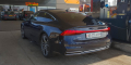 Essai Audi A7 50 TDI C8 pompe à diesel