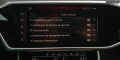 Audi A7 Sportback options sécurité