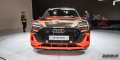 Audi e-tron Sportback