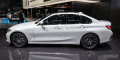 BMW 330e