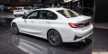 BMW 330e