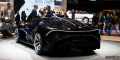 Bugatti La Voiture Noire Salon Genève 2019
